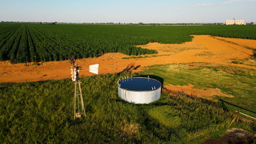 0 Bedroom Property for Sale in Hennenman Rural Free State